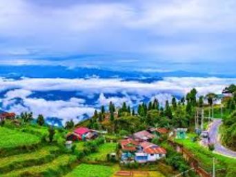 Darjeeling