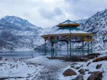 Gangtok