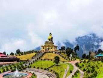 Kalimpong