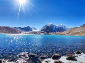 Lachung