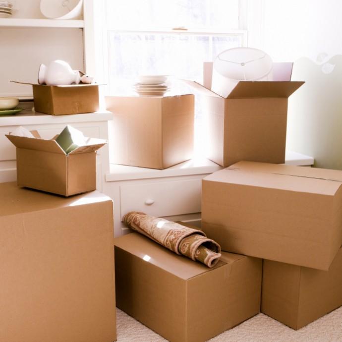 Om Max Packers and Movers office shifting services