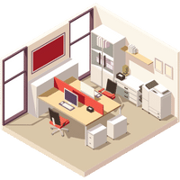 Office Shifting in Lachung