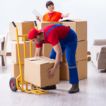 Office Shifting