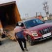 Car Transportation