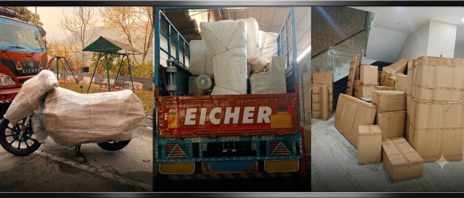 Om Max Packers and Movers